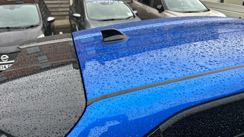 Nissan Juke 1.0 DiG-T N-Connecta 5dr DCT Petrol Hatchback